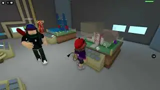 secret lab in natural disasters