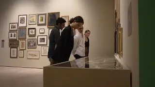 Leonor Fini Fabrizio Clerici. Insomnia | Teaser 30