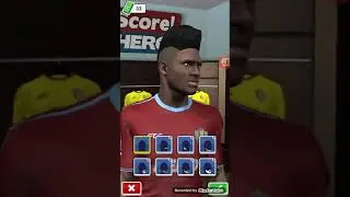 Score! Hero. Батя прошёл 1 сезон! Изичка!😎😎
