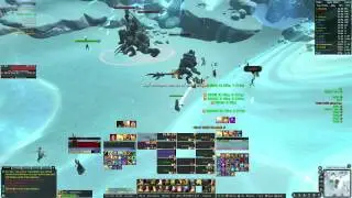 [PTS] Mount Sharax - Bulf kill