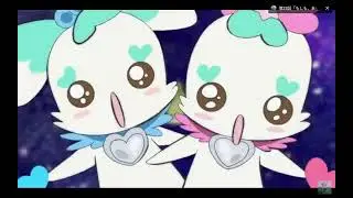 Me when HeartCatch Precure comes on.