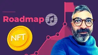 NFT Musicali: l'importanza della ROAD Map