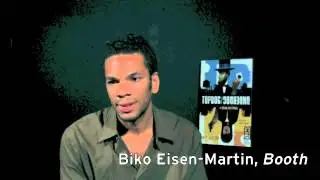 Topdog/Underdog Interviews