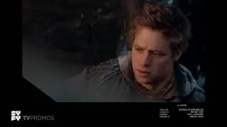 KRYPTON 1x02 - HOUSE OF EL - THIS SEASON ON