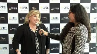 Dr. Jennifer Herrera- Top 100 Leaders in Education