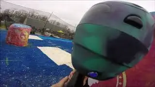 paintball at apocalypse game 1