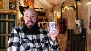 Earthquaker Devices Hizumitas - La piraterie japonaise au service de la cryptozoologie