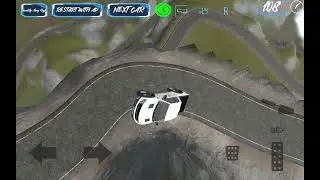 Car Crash Simulator Asia