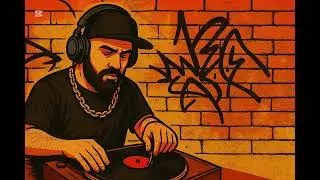 Algoritmix - Radacini de beton ( underground folclor )