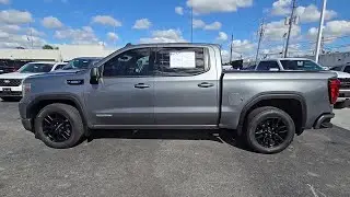 2021 GMC Sierra 1500 Elevation Houston, Jersey Village, Mission Bend, Bellaire, Missouri City T...