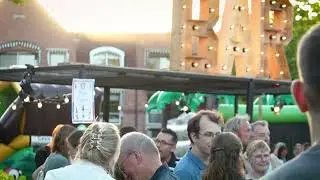 Dorpsfeest Teteringen