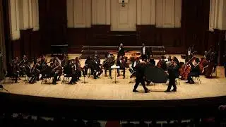 2018 Sphinx Honors Concert