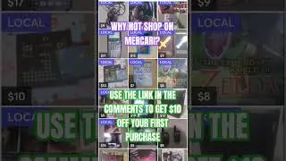 DO THIS TO SAVE MONEY!#mercari #mercariseller #resale #reseller #onlineshopping #smallbusiness #sale