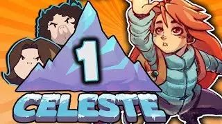 Celeste: Fruit Brute - PART 1 - Game Grumps