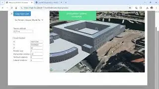 From SketchUp to MGIS-3D-Planner