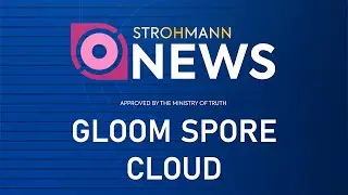Gloom Spore Cloud Slows | Strohmann News | Terminid Super Mutations | Helldivers 2