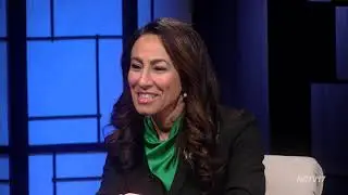 Dr. Manal Ibrahim: #1 Orthodontist Invisalign Provider in Illinois | NCTV17 Naperville Network