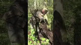 Коп по войне