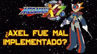 Opiniones del Lordi - &iquest;Axel fue implementado correctamente? - LordOfD