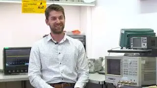 HEROES OF TECH - CISC | Milan Sedl&aacute;k