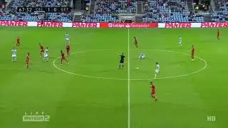 Emre Mor vs Getafe HD | Highlights |  | DAZN  06.11.2017