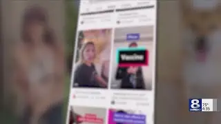 'Digital dares': Social media expert says that kids might be looking for inclusion in TikTok dares