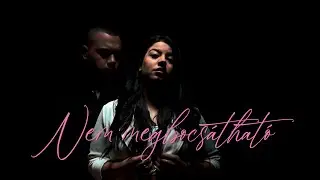 SZER&Eacute;NA x KRETZ - NEM MEGBOCS&Aacute;THAT&Oacute; /official video/