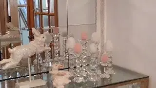 2018 SPRING DIY & DECOR CHALLENGE