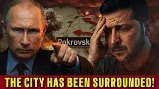 RUSSIA THREATENS UKRAINE: Withdraw your troops immediately? The war game has changed | PODCAST STORY