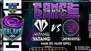VATANG VS JATKOSOTA | LIVE CWL ATTACK | TAMIL | #clashofclans   #tamilgaming