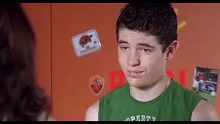 I CESARONI 2 - Lucia, Alice & Rudy