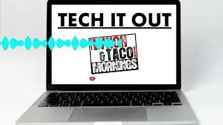 Tech It Out January 29, 2026:  85 Seconds Until Midnight...