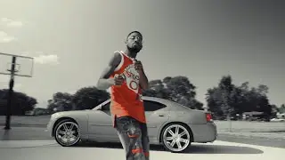 Larell - Young Folk