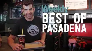 Pasadena Weekly Thank You! | Dog Haus
