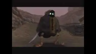 Majora's Mask Part 30 - Ikana Valley