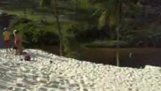 Puna&uacute;-Natal