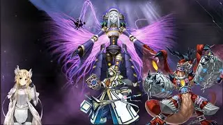 COMPETITIVE INVOKED SHADDOLL BYSTIAL DOGMATIKA DECK PROFILE / discussion JANUARY 2023