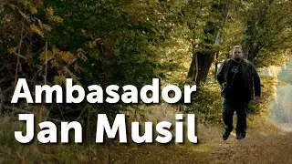 Ambasador Zoner Studia – Jan Musil