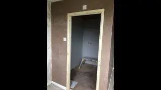 How to install an En-suite shower room
