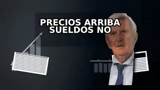 España ‘crece’… pero las familias se empobrecen: inflación, impuestos y deuda I Ronerto Centeno