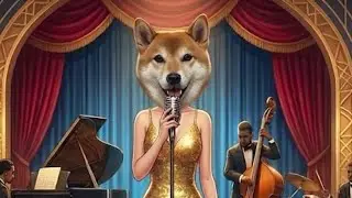 【SUNO】＃３　うちの犬の声をMy Personaにして歌ってみた