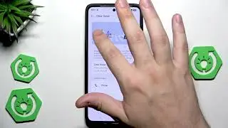 REALME P3 5G Hidden Sound Settings &ndash; How to Customize Audio Features