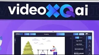 VideoXQ-AI Professional Demo