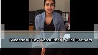 ACM | Partners Testimonial #acm #testimonials #itsolutions #nk2it