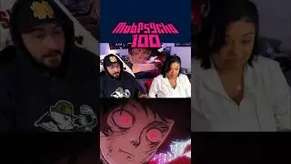 Mob vs Koyama 🤯 #mobpsycho100 #shigeokageyama #mob #koyama #animefight #reactionshorts