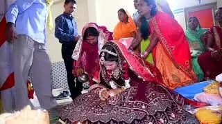 [PART 5] Aditi weds Ramilan 