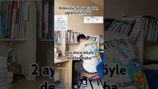 2024 YKS sonucum.Gelsin Baba Gelsin. 