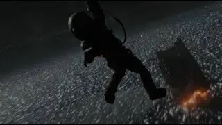 Alien: Romulus (2024) Ending Scene | 4K HD