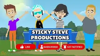 My Intro and Outro for October 2025