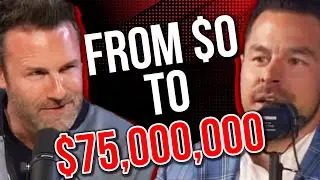 From Broke to Millionaire in Just 4 Years